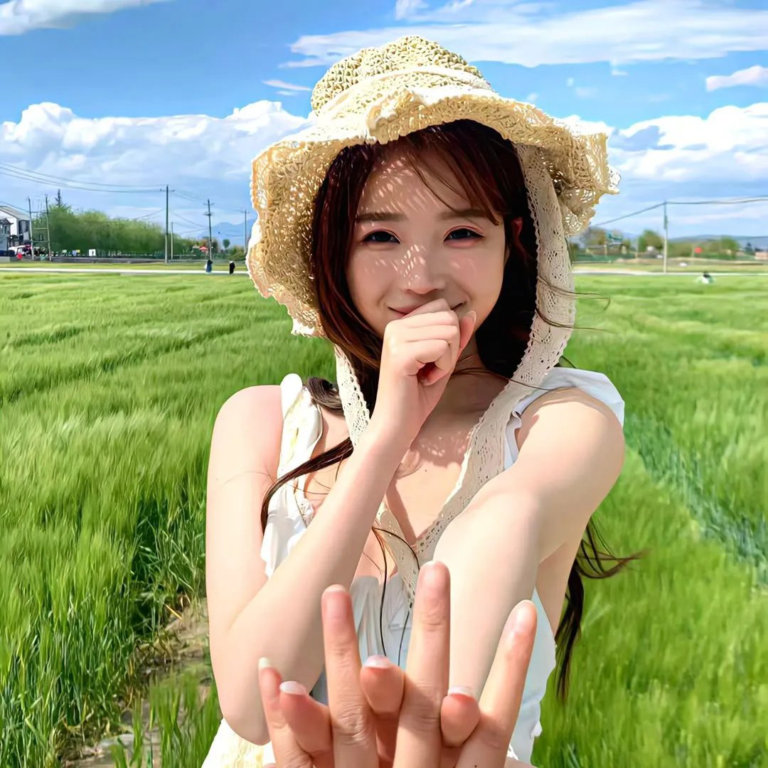 快乐的小鸡