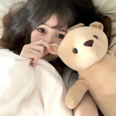 白衣修女
